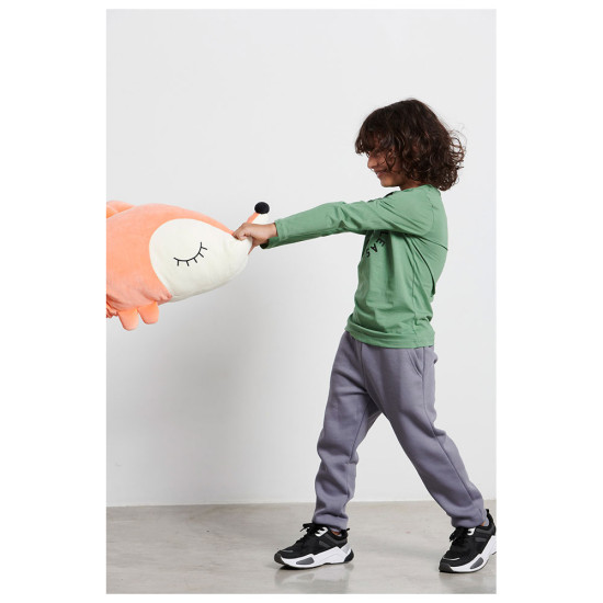 Bodytalk Παιδικό παντελόνι φόρμας